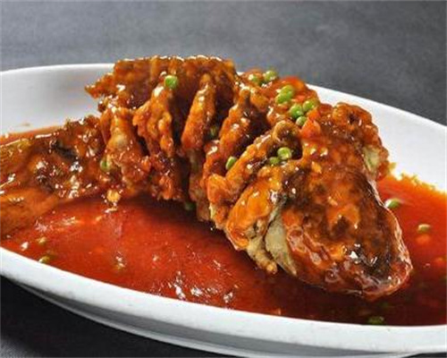 糖醋魚(yú)